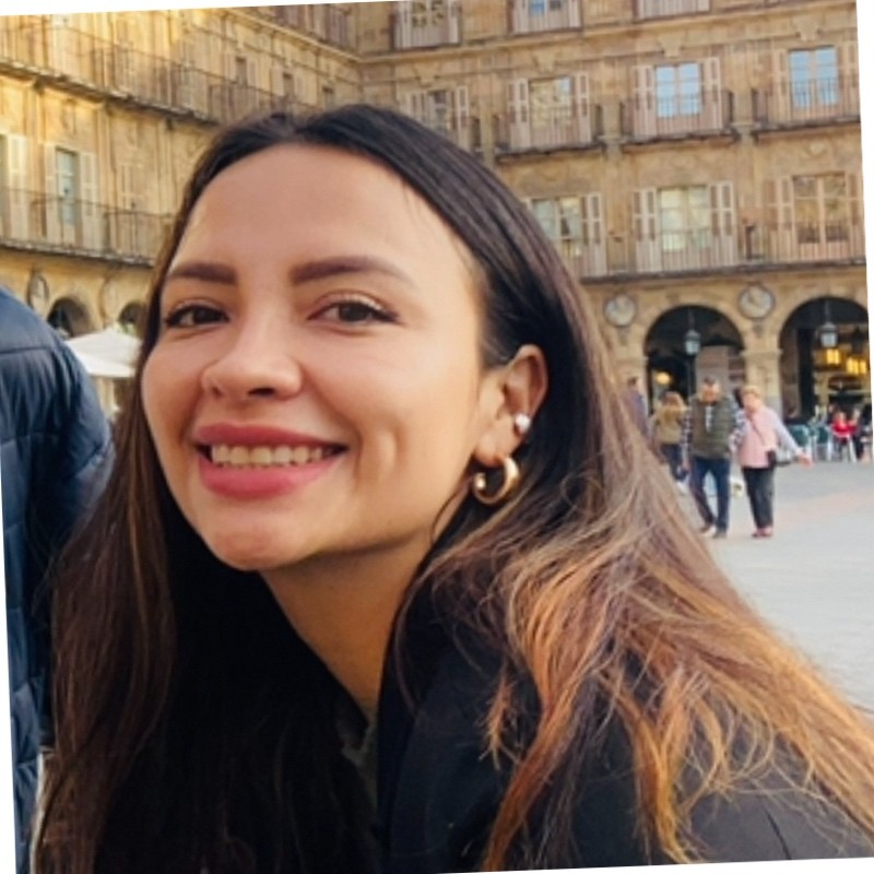 Claudia Ramírez Soler