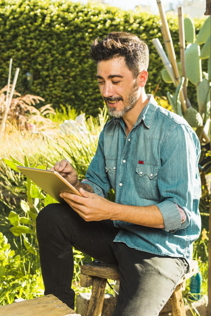 Beneficios del monitoreo de cultivos